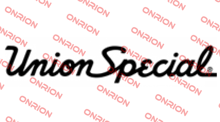 10018A  Union Special