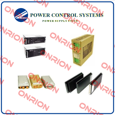 51481144  Power Control Systems