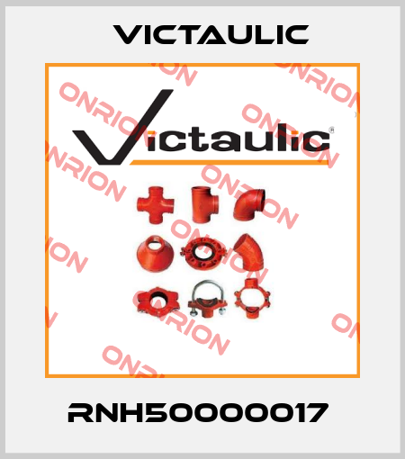 RNH50000017  Victaulic