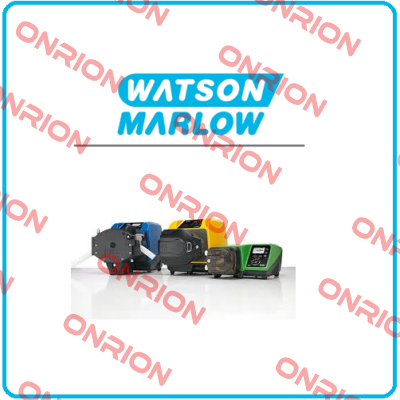 621FX/RE 275RPM  Watson Marlow