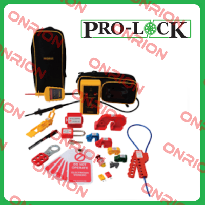 FERR1000A (pack x100) Pro-lock