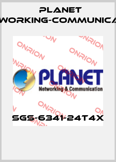 SGS-6341-24T4X  Planet Networking-Communication