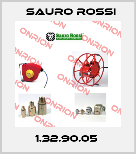 1.32.90.05  Sauro Rossi