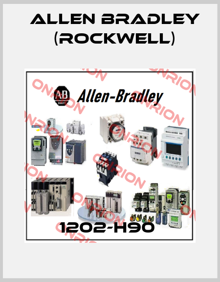 1202-H90  Allen Bradley (Rockwell)