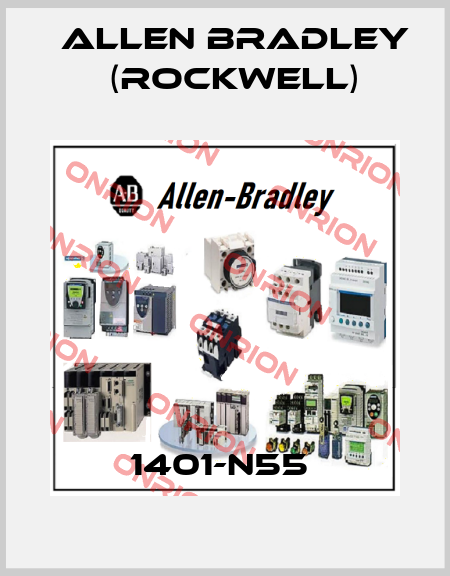 1401-N55  Allen Bradley (Rockwell)
