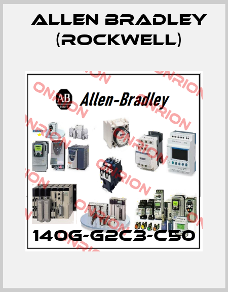 140G-G2C3-C50 Allen Bradley (Rockwell)