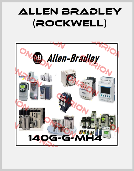 140G-G-MH4  Allen Bradley (Rockwell)