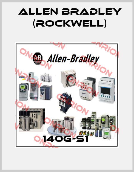140G-S1  Allen Bradley (Rockwell)