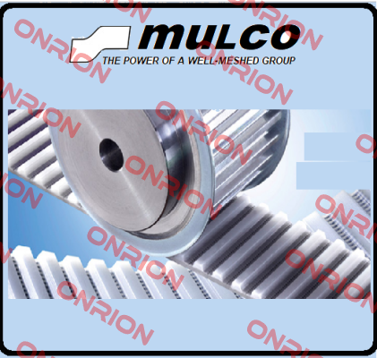 10 T2.5/200 DR Mulco