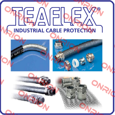 6SM17M25 17 M25  Teaflex