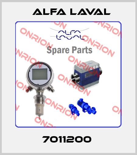 7011200  Alfa Laval