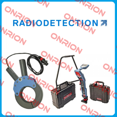 10/RDTX3, Tx-3 not available Radiodetection