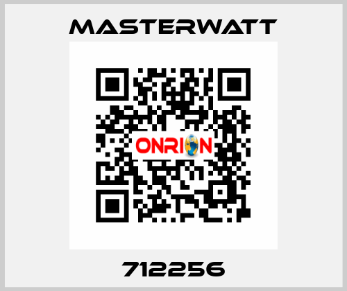 712256 Masterwatt