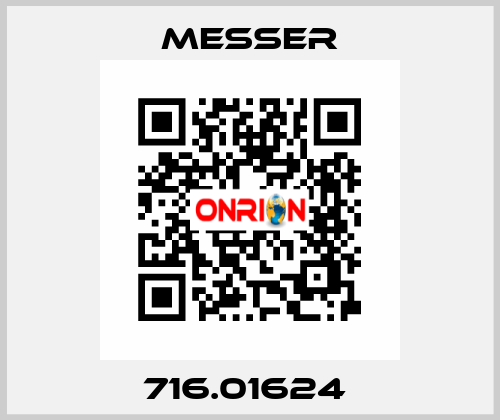 716.01624  Messer