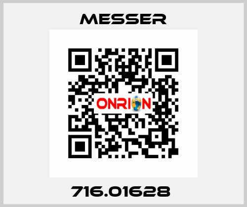 716.01628  Messer