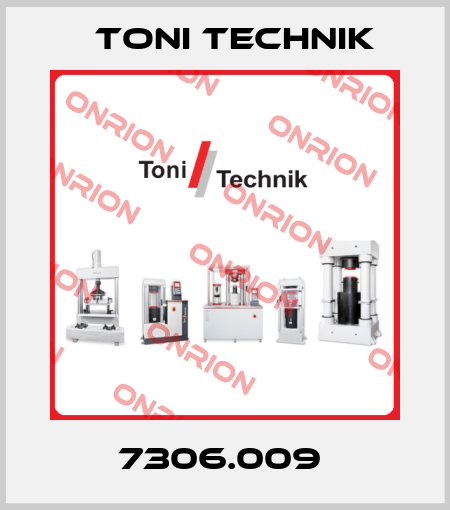 7306.009  Toni Technik
