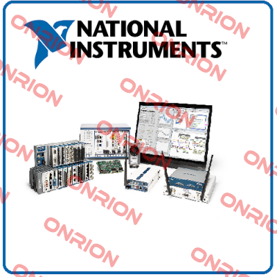 763405-01  National Instruments