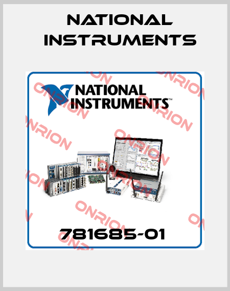 781685-01  National Instruments