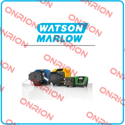 8,0X1,6 MM  Watson Marlow