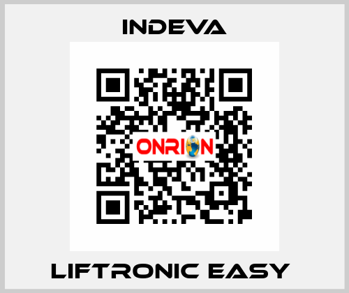 Liftronic Easy  INDEVA