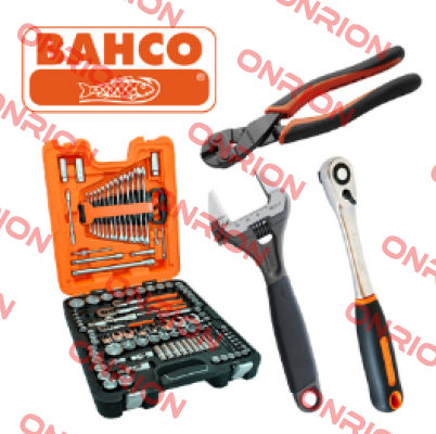 P/N: R1069P  Bahco