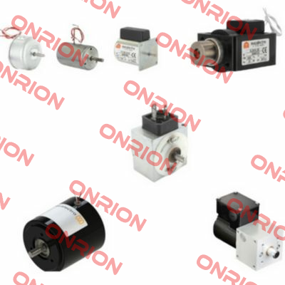 80490 GS HUBMAGNET VORMONTIERT 12MM Mecalectro