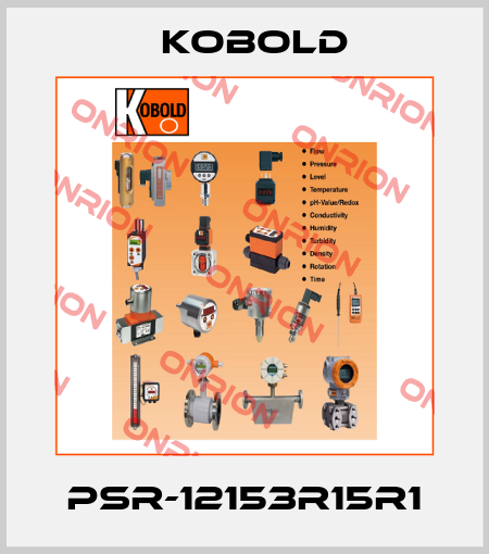 PSR-12153R15R1 Kobold