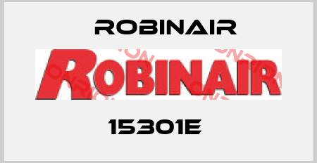 15301E  Robinair