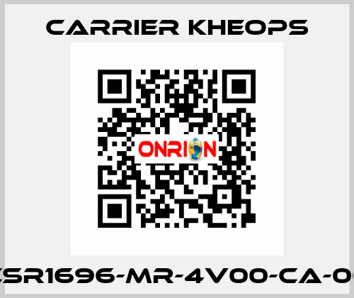 CSR1696-MR-4V00-CA-00 Carrier Kheops