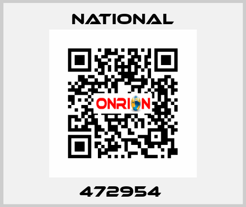 472954  National