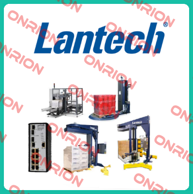 IES-3416DSFP Lantech