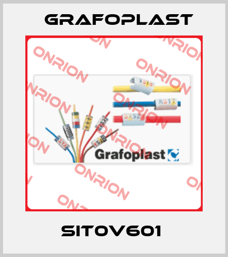 SIT0V601  GRAFOPLAST