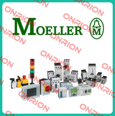 P/N: 168268, Type: FRBDM-C10/1N/003-G/A  Moeller (Eaton)