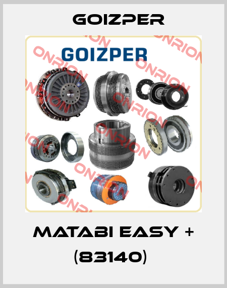 Matabi Easy + (83140)  Goizper