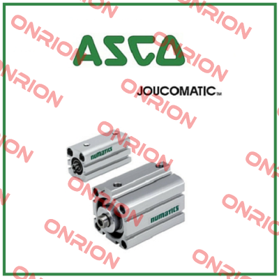 8320G174 120V/60HZ – 110V/50HZ  Asco