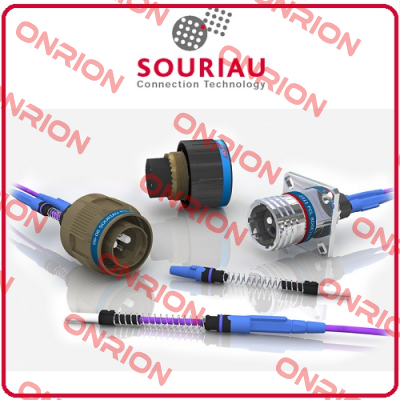 8400-8135A900  Souriau