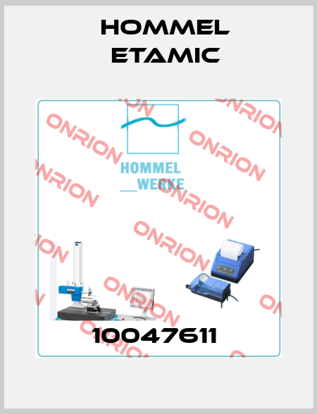 10047611  Hommel Etamic