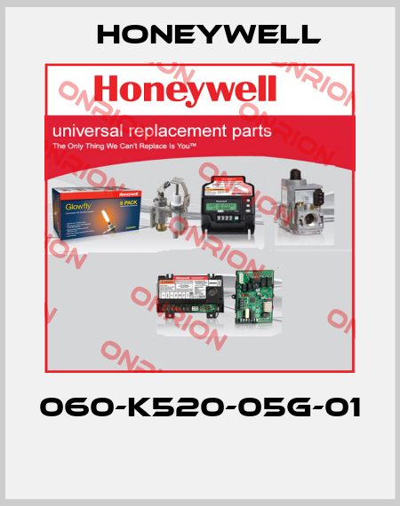 060-K520-05G-01  Honeywell