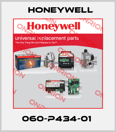 060-P434-01  Honeywell