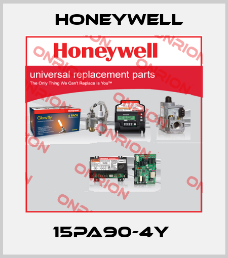 15PA90-4Y  Honeywell