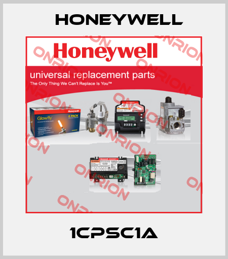 1CPSC1A Honeywell