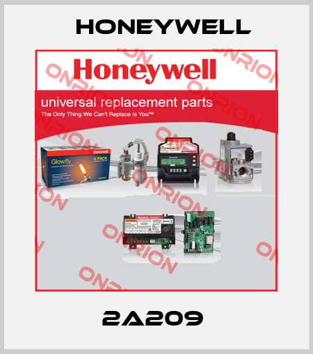 2A209  Honeywell