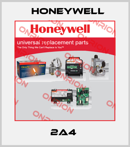2A4  Honeywell
