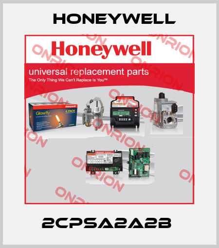 2CPSA2A2B  Honeywell