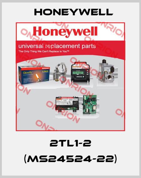 2TL1-2 (MS24524-22) Honeywell