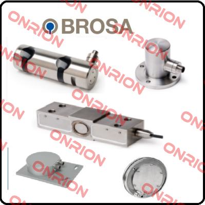 88081440 OEM Brosa