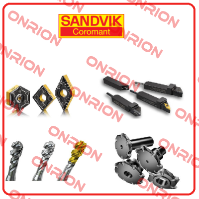 880-D2400L25-03  Sandvik