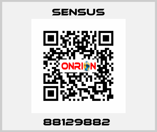 88129882  Sensus