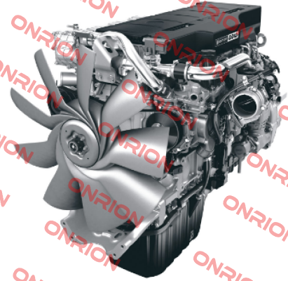 8927573 Detroit Diesel