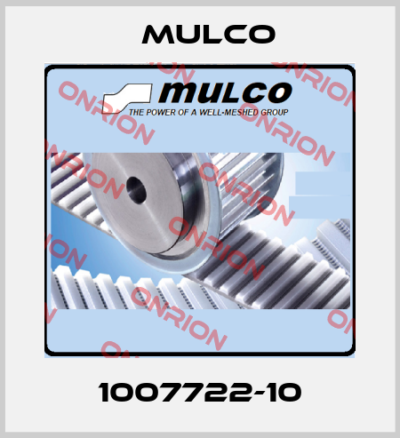 1007722-10 Mulco
